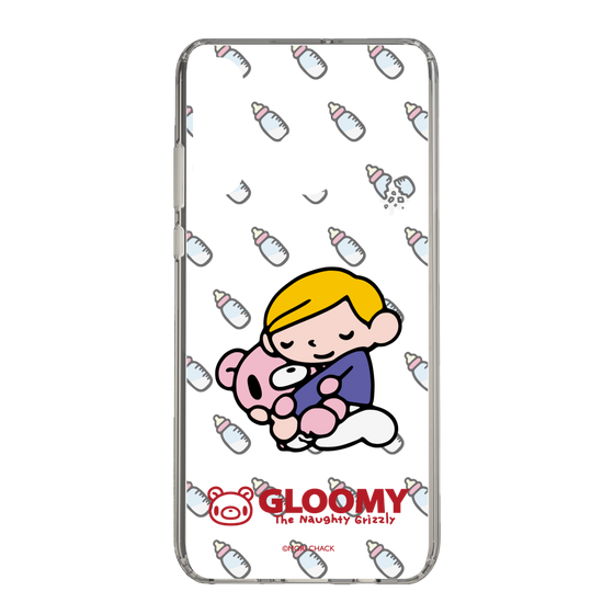 Slim Protection Case［ Gloomy - Baby Gloomy & Pity ］