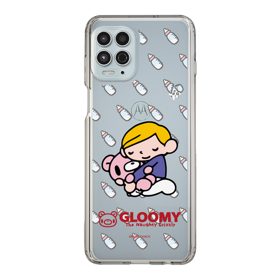 Slim Protection Case［ Gloomy - Baby Gloomy & Pity ］