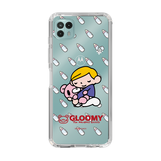 Slim Protection Case［ Gloomy - Baby Gloomy & Pity ］
