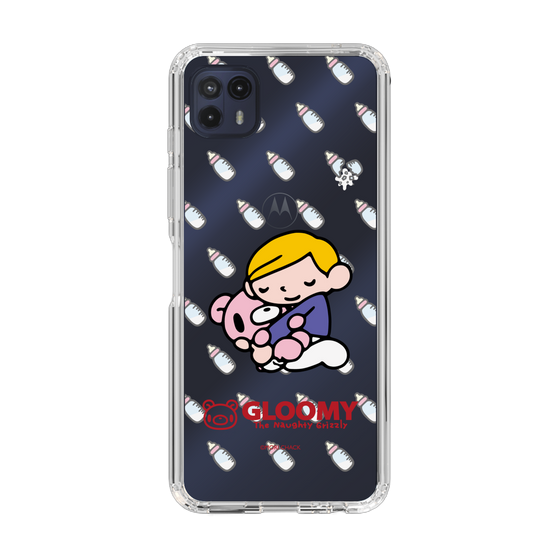 Slim Protection Case［ Gloomy - Baby Gloomy & Pity ］