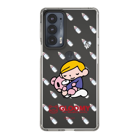 Slim Protection Case［ Gloomy - Baby Gloomy & Pity ］