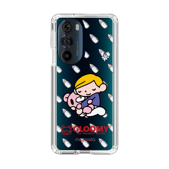 Slim Protection Case［ Gloomy - Baby Gloomy & Pity ］