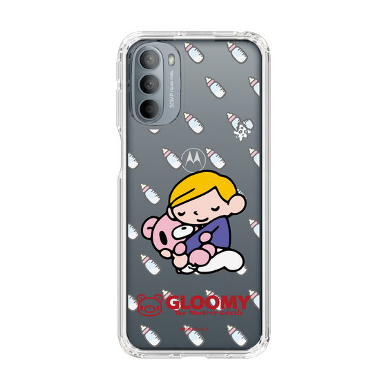 Slim Protection Case［ Gloomy - Baby Gloomy & Pity ］