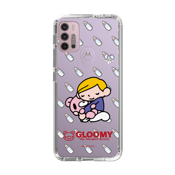 Slim Protection Case［ Gloomy - Baby Gloomy & Pity ］