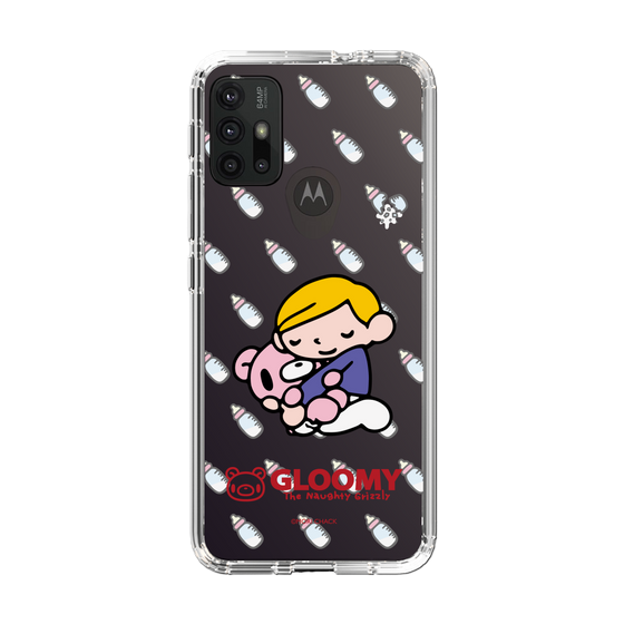 Slim Protection Case［ Gloomy - Baby Gloomy & Pity ］
