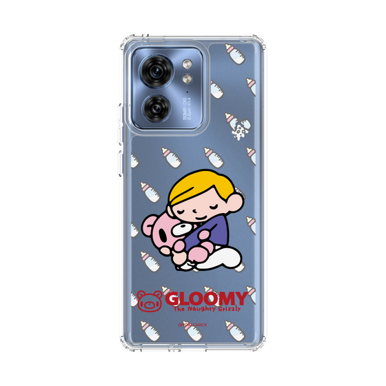 Slim Protection Case［ Gloomy - Baby Gloomy & Pity ］
