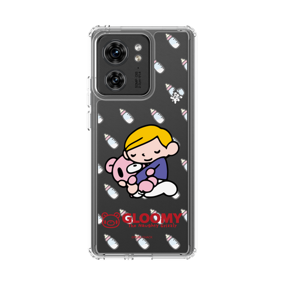 Slim Protection Case［ Gloomy - Baby Gloomy & Pity ］