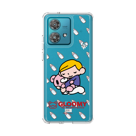 Slim Protection Case［ Gloomy - Baby Gloomy & Pity ］