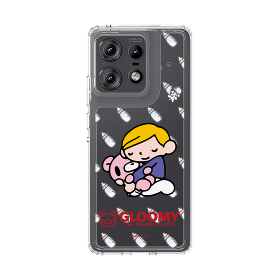 Slim Protection Case［ Gloomy - Baby Gloomy & Pity ］