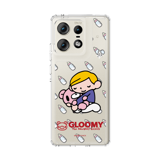 Slim Protection Case［ Gloomy - Baby Gloomy & Pity ］