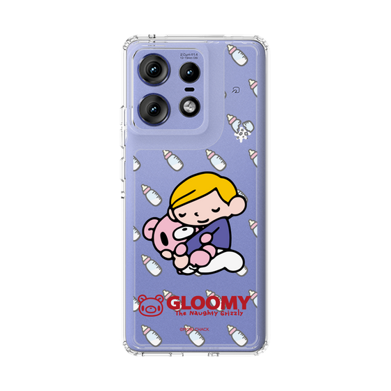 Slim Protection Case［ Gloomy - Baby Gloomy & Pity ］