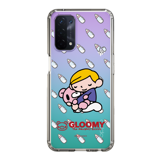 Slim Protection Case［ Gloomy - Baby Gloomy & Pity ］