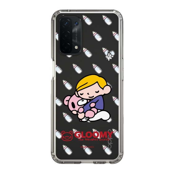 Slim Protection Case［ Gloomy - Baby Gloomy & Pity ］
