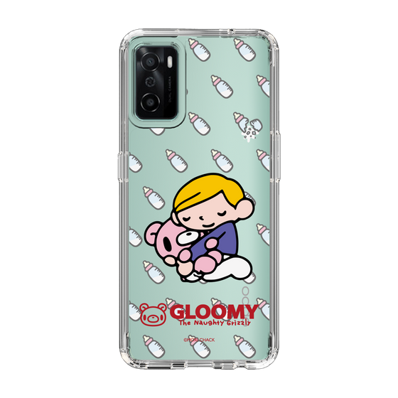 Slim Protection Case［ Gloomy - Baby Gloomy & Pity ］