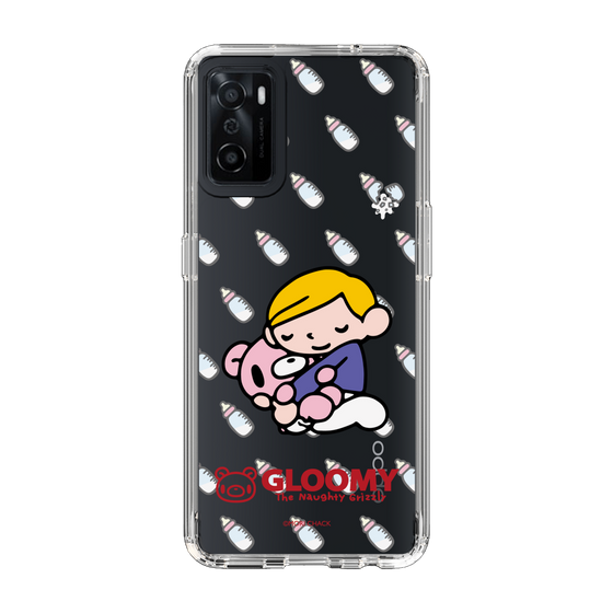 Slim Protection Case［ Gloomy - Baby Gloomy & Pity ］