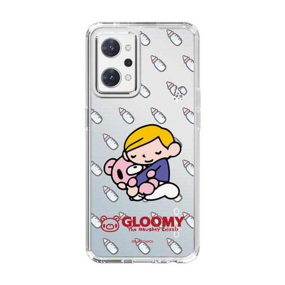 Slim Protection Case［ Gloomy - Baby Gloomy & Pity ］