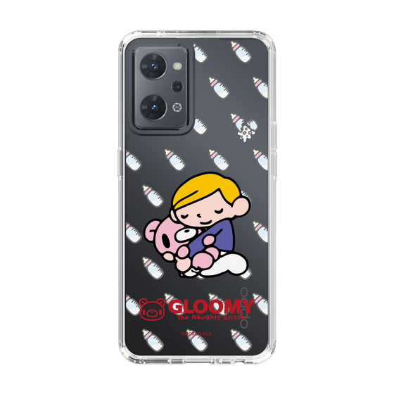 Slim Protection Case［ Gloomy - Baby Gloomy & Pity ］