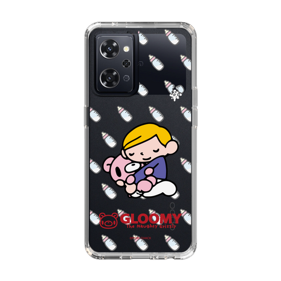 Slim Protection Case［ Gloomy - Baby Gloomy & Pity ］