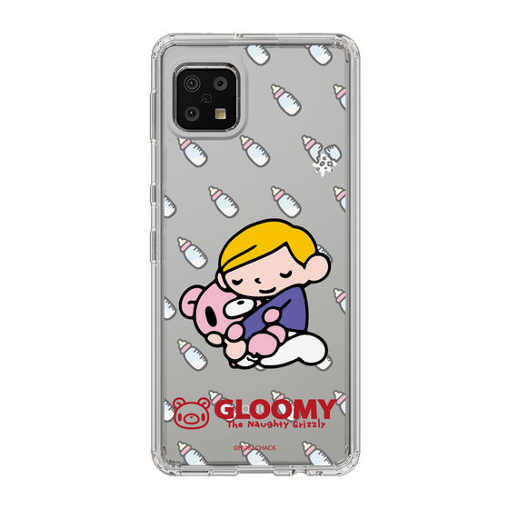 Slim Protection Case［ Gloomy - Baby Gloomy & Pity ］