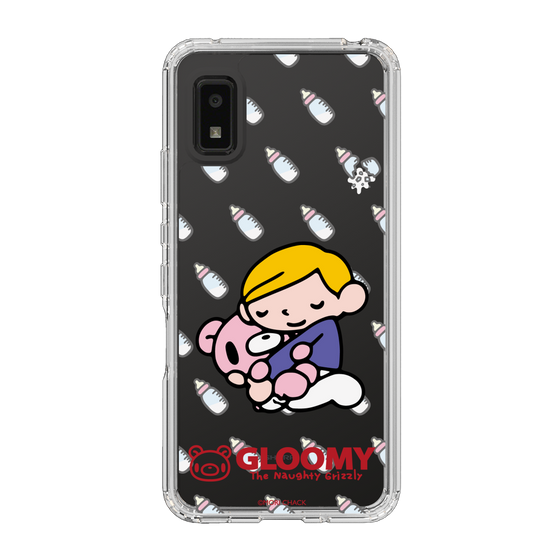 Slim Protection Case［ Gloomy - Baby Gloomy & Pity ］
