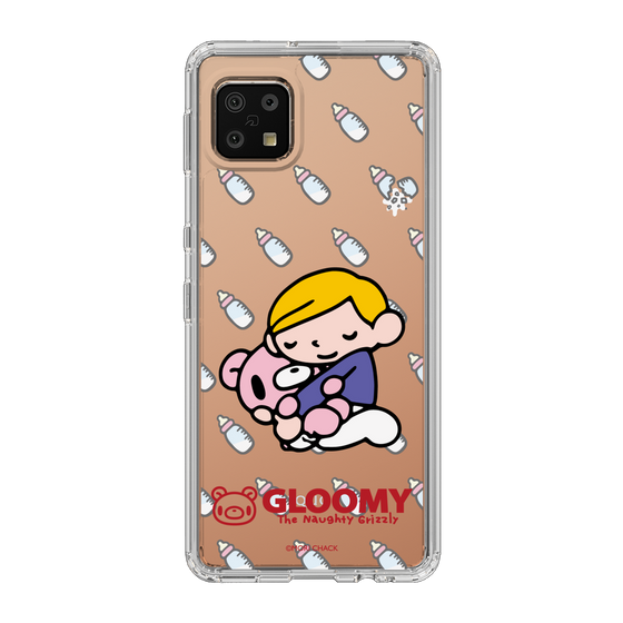 Slim Protection Case［ Gloomy - Baby Gloomy & Pity ］