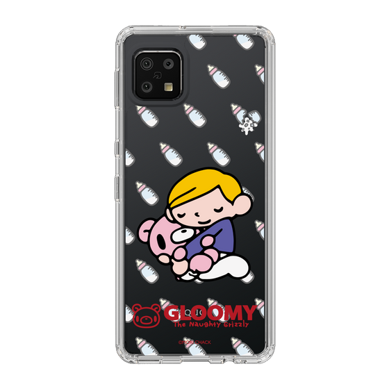 Slim Protection Case［ Gloomy - Baby Gloomy & Pity ］