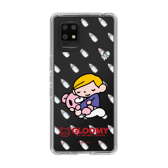 Slim Protection Case［ Gloomy - Baby Gloomy & Pity ］