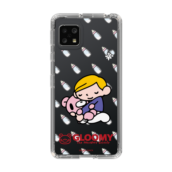 Slim Protection Case［ Gloomy - Baby Gloomy & Pity ］
