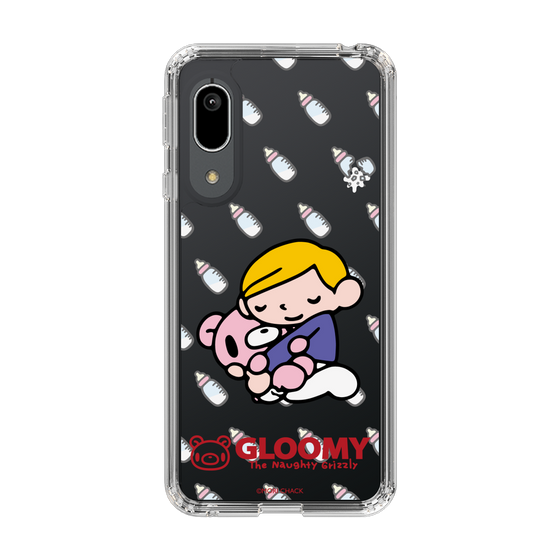 Slim Protection Case［ Gloomy - Baby Gloomy & Pity ］
