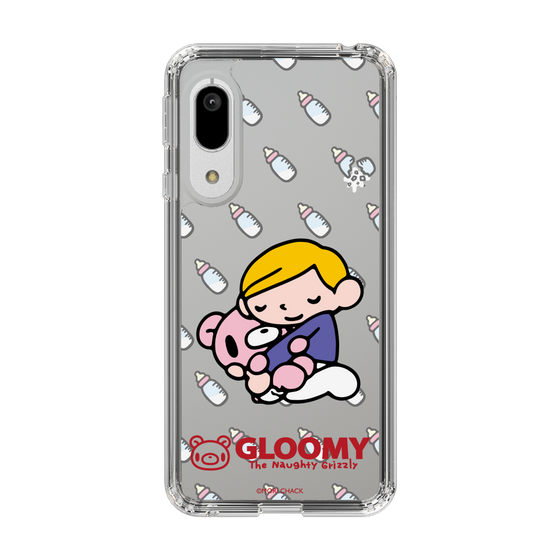 Slim Protection Case［ Gloomy - Baby Gloomy & Pity ］