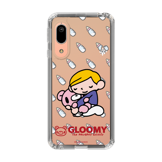 Slim Protection Case［ Gloomy - Baby Gloomy & Pity ］