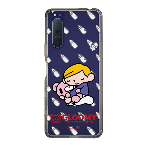 Slim Protection Case［ Gloomy - Baby Gloomy & Pity ］