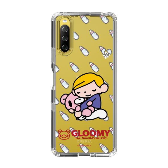 Slim Protection Case［ Gloomy - Baby Gloomy & Pity ］