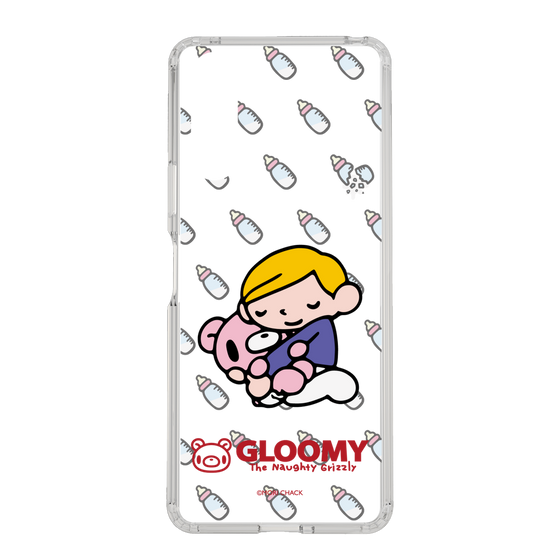 Slim Protection Case［ Gloomy - Baby Gloomy & Pity ］