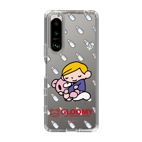 Slim Protection Case［ Gloomy - Baby Gloomy & Pity ］