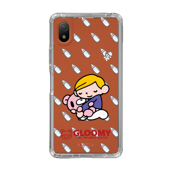 Slim Protection Case［ Gloomy - Baby Gloomy & Pity ］