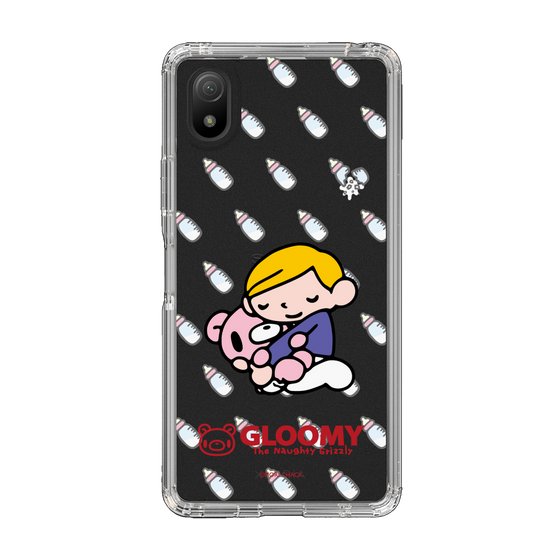 Slim Protection Case［ Gloomy - Baby Gloomy & Pity ］