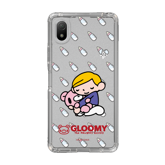Slim Protection Case［ Gloomy - Baby Gloomy & Pity ］