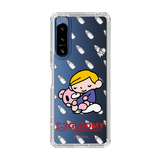 Slim Protection Case［ Gloomy - Baby Gloomy & Pity ］