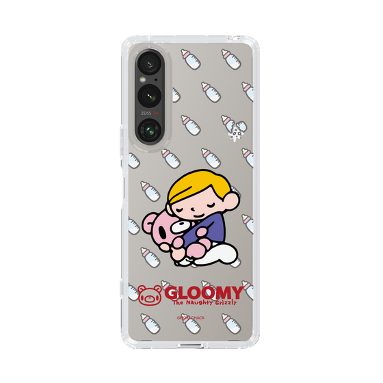 Slim Protection Case［ Gloomy - Baby Gloomy & Pity ］