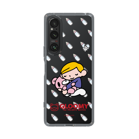 Slim Protection Case［ Gloomy - Baby Gloomy & Pity ］
