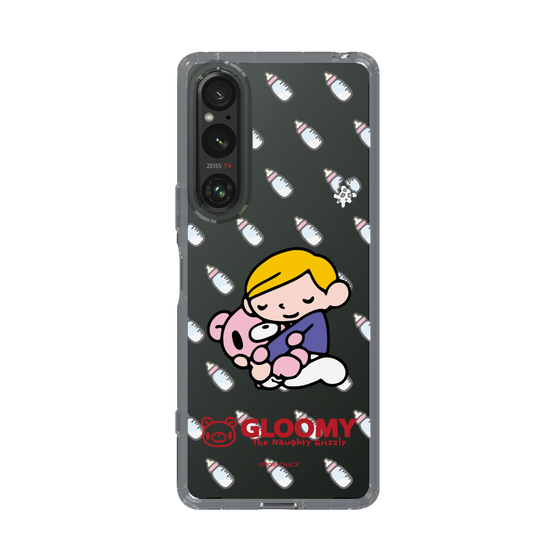 Slim Protection Case［ Gloomy - Baby Gloomy & Pity ］