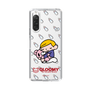 Slim Protection Case［ Gloomy - Baby Gloomy & Pity ］
