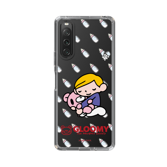 Slim Protection Case［ Gloomy - Baby Gloomy & Pity ］