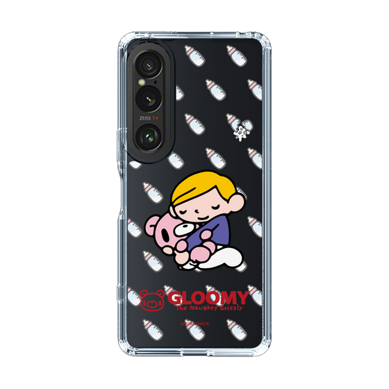 Slim Protection Case［ Gloomy - Baby Gloomy & Pity ］