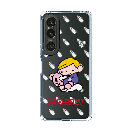 Slim Protection Case［ Gloomy - Baby Gloomy & Pity ］