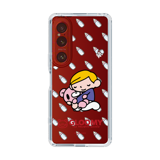 Slim Protection Case［ Gloomy - Baby Gloomy & Pity ］