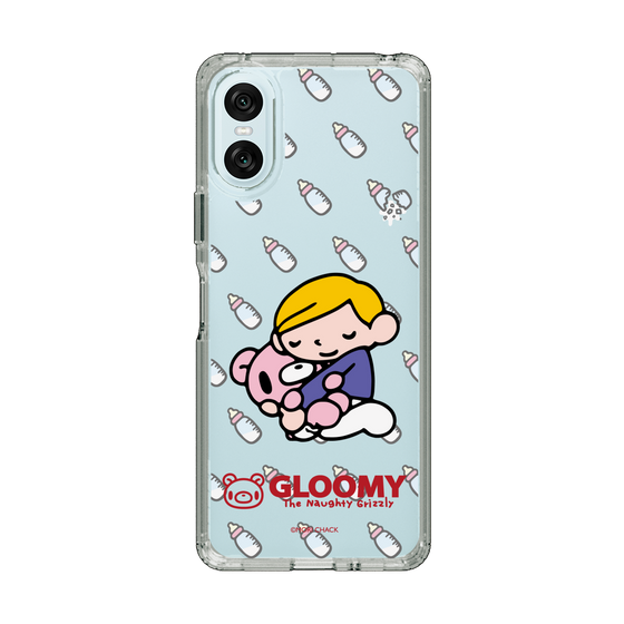 Slim Protection Case［ Gloomy - Baby Gloomy & Pity ］