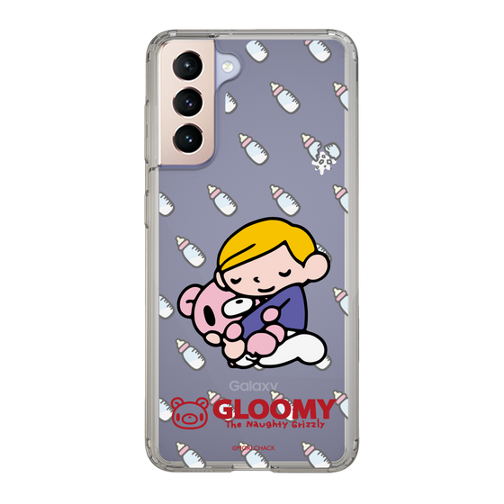Slim Protection Case［ Gloomy - Baby Gloomy & Pity ］