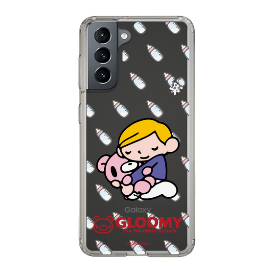 Slim Protection Case［ Gloomy - Baby Gloomy & Pity ］